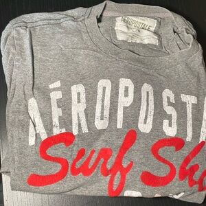 Aeropostal y LG